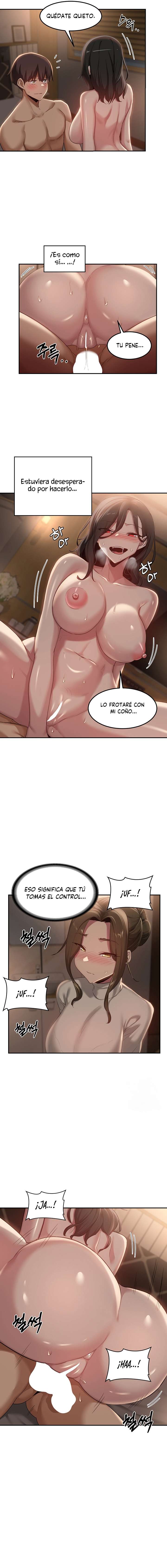 Sextudy Group Capitulo 94 página 12