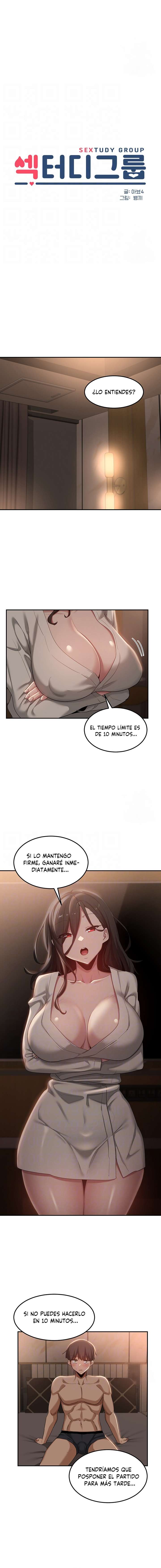 Sextudy Group Capitulo 94 página 3