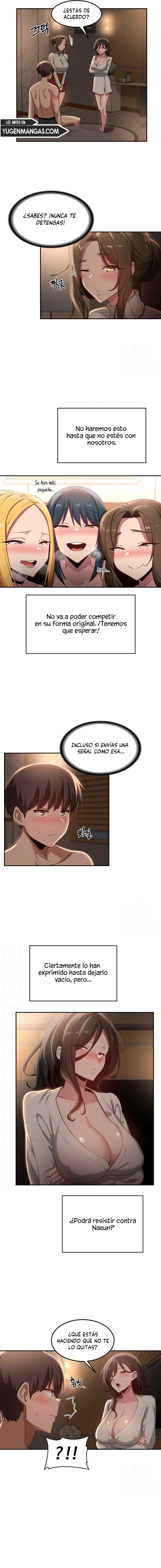 Sextudy Group Capitulo 94 página 4