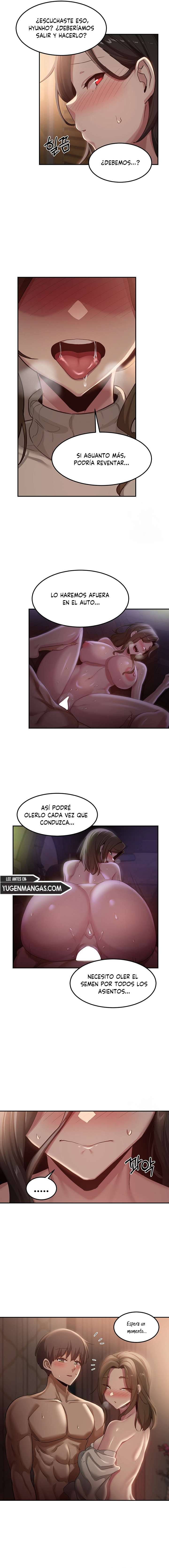 Sextudy Group Capitulo 95 página 10