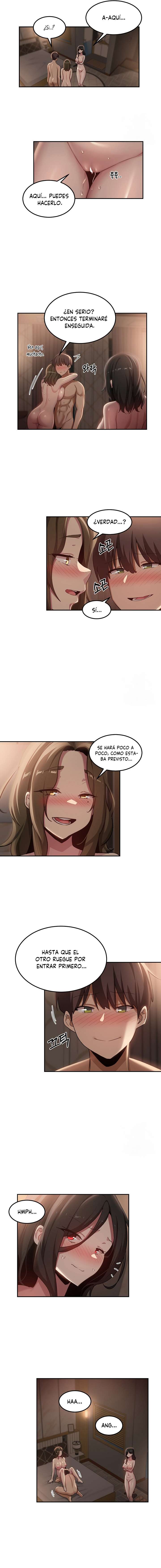Sextudy Group Capitulo 95 página 11