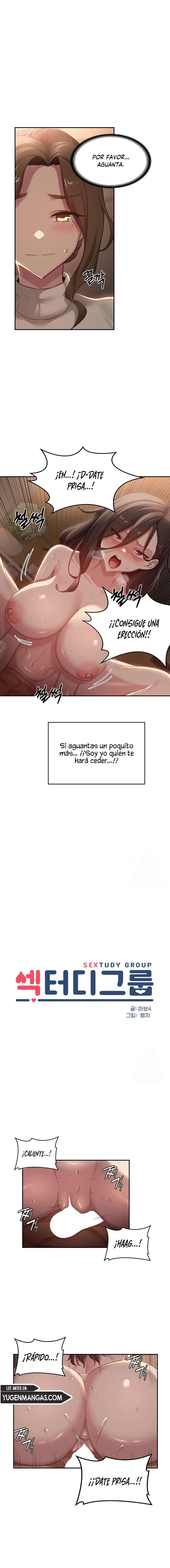 Sextudy Group Capitulo 95 página 2