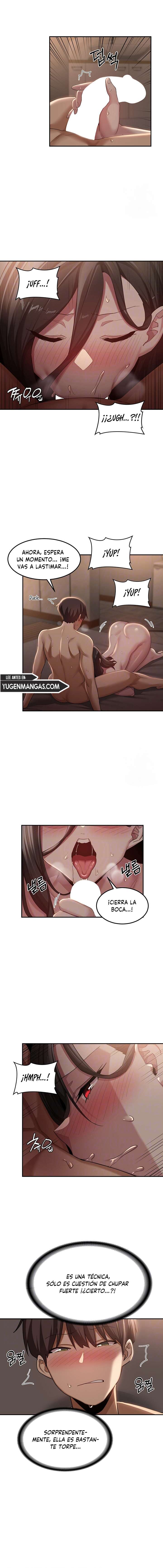 Sextudy Group Capitulo 95 página 4