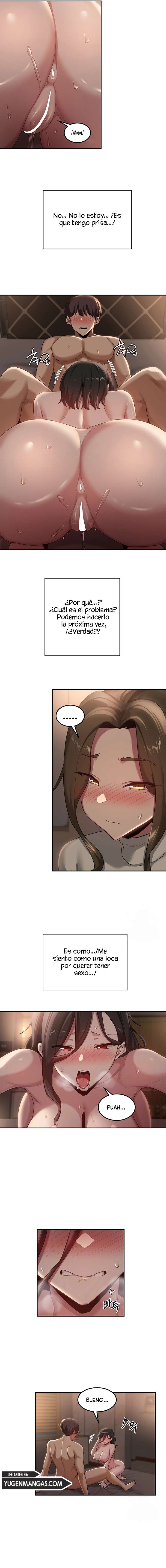 Sextudy Group Capitulo 95 página 5