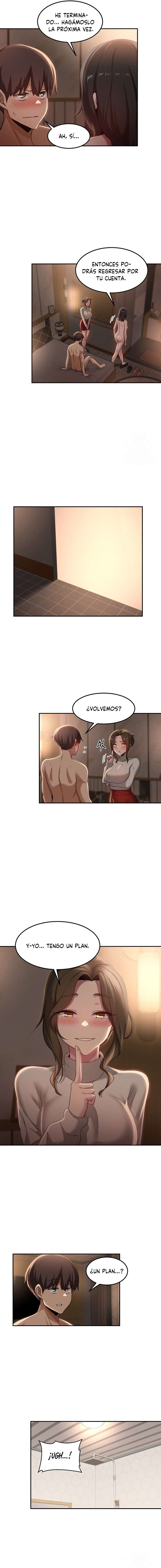 Sextudy Group Capitulo 95 página 6
