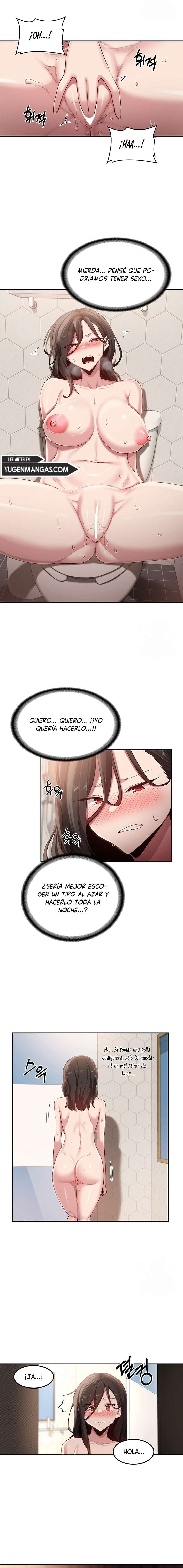 Sextudy Group Capitulo 95 página 7