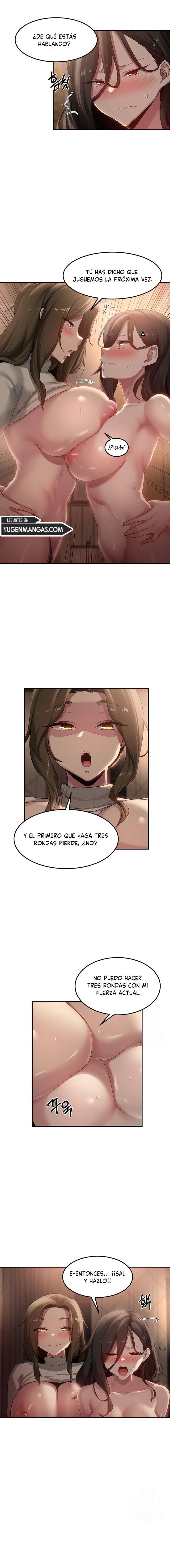 Sextudy Group Capitulo 95 página 9