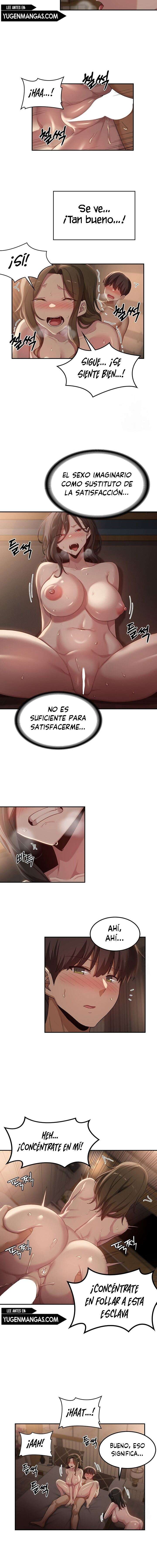 Sextudy Group Capitulo 96 página 10