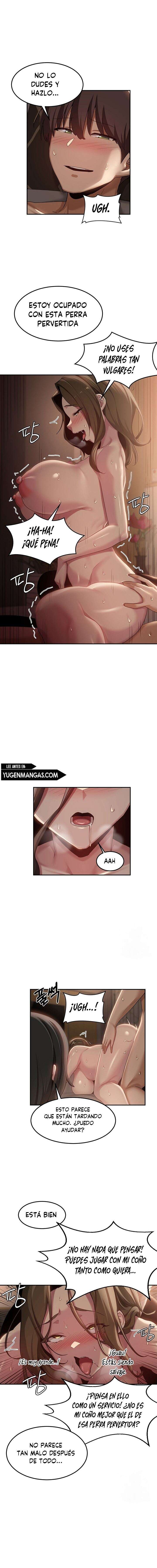 Sextudy Group Capitulo 96 página 11