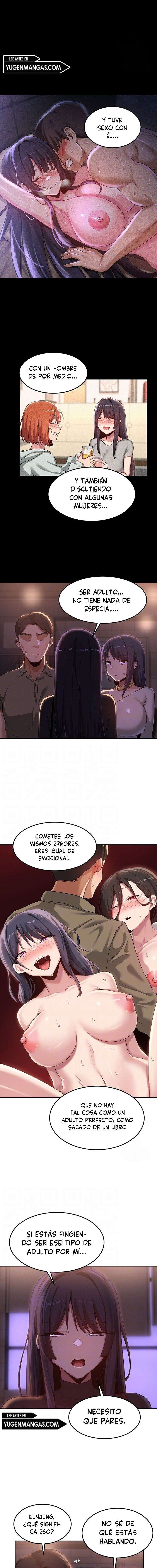 Sextudy Group Capitulo 96 página 4