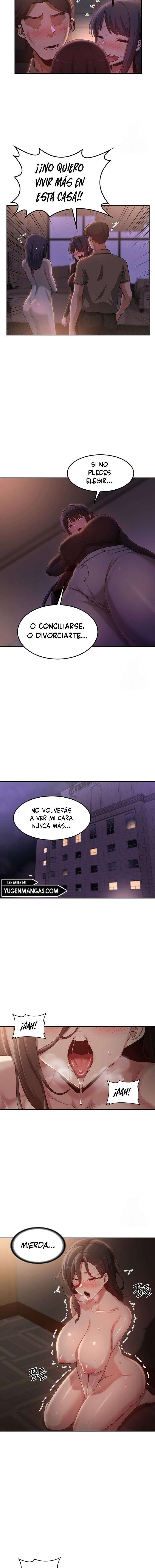 Sextudy Group Capitulo 96 página 5