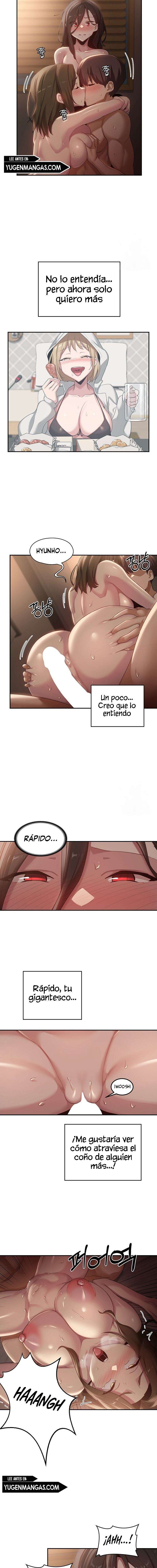 Sextudy Group Capitulo 96 página 7
