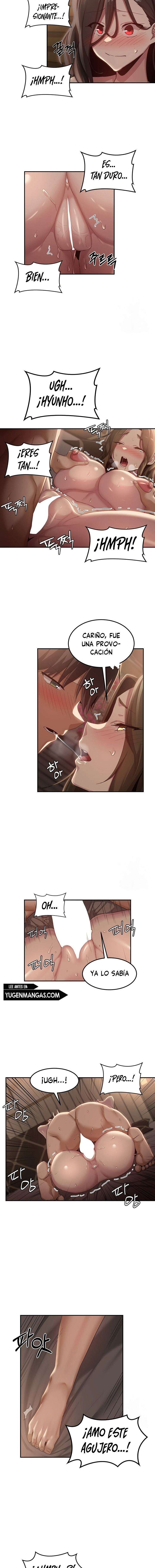 Sextudy Group Capitulo 96 página 8
