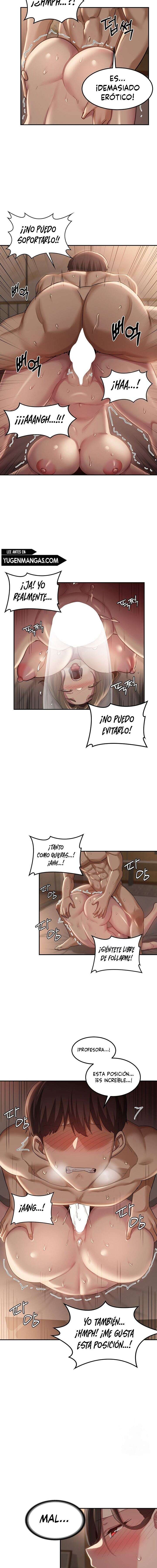 Sextudy Group Capitulo 96 página 9