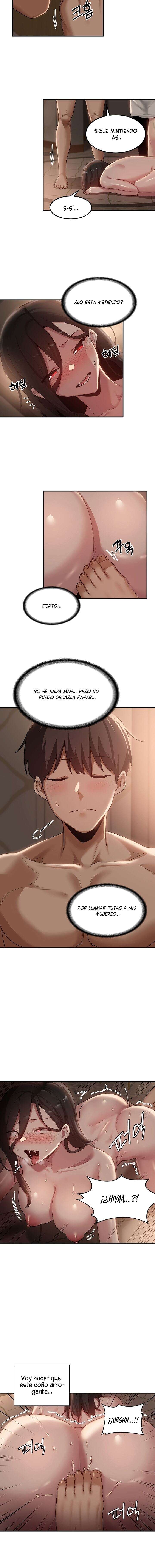 Sextudy Group Capitulo 97 página 11