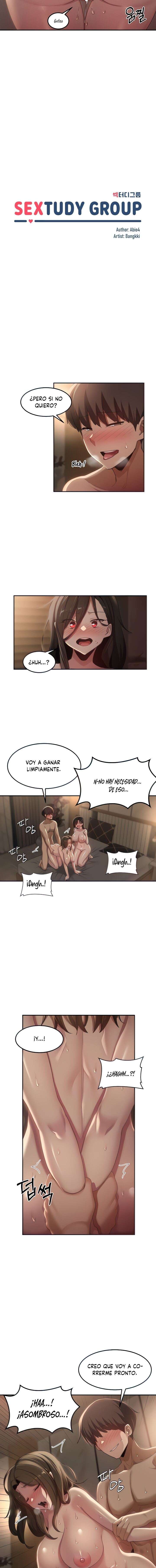 Sextudy Group Capitulo 97 página 2