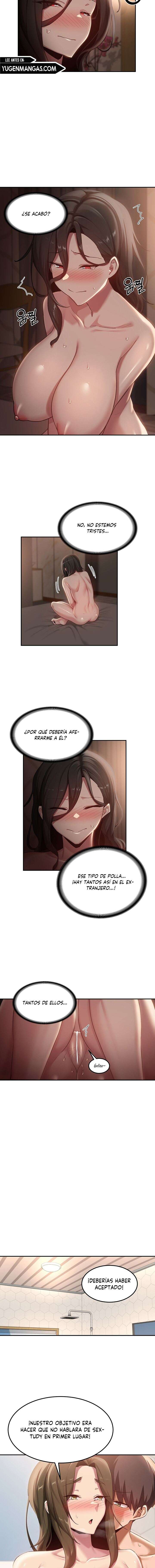 Sextudy Group Capitulo 97 página 6