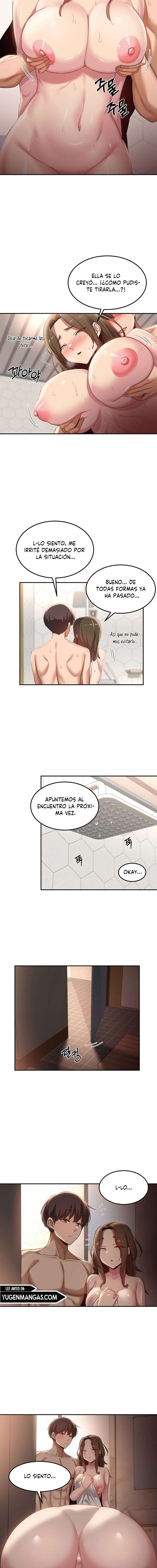 Sextudy Group Capitulo 97 página 7