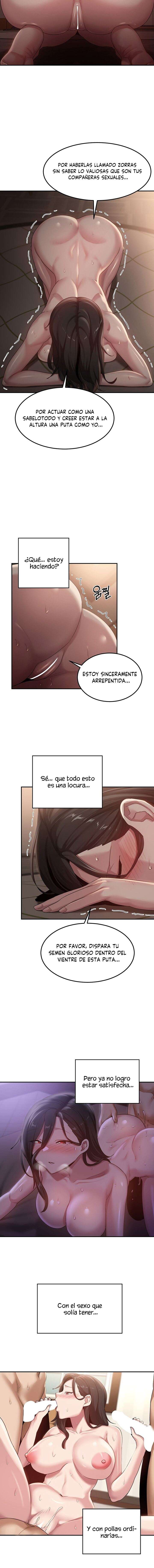 Sextudy Group Capitulo 97 página 8