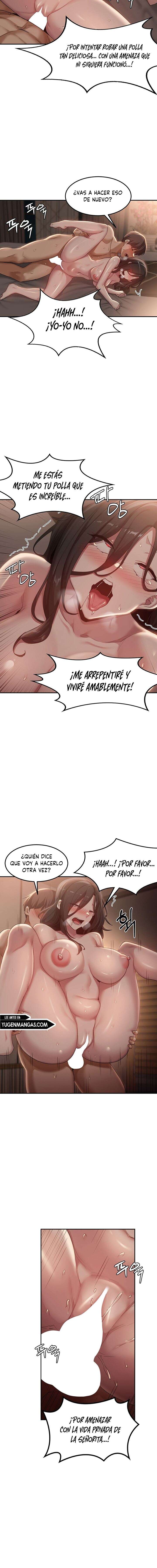 Sextudy Group Capitulo 98 página 10