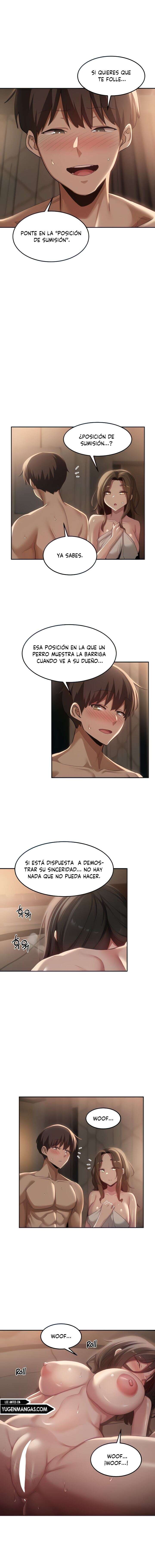 Sextudy Group Capitulo 98 página 4