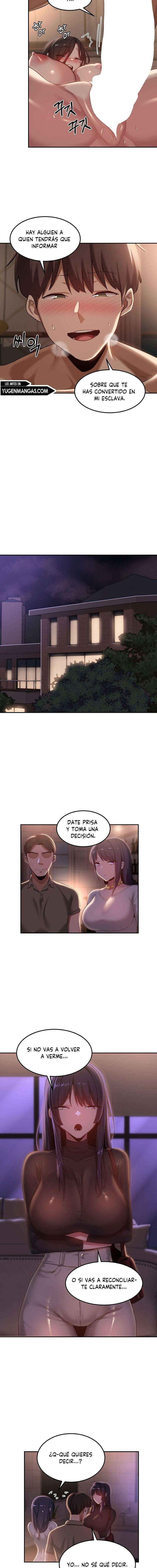Sextudy Group Capitulo 98 página 6