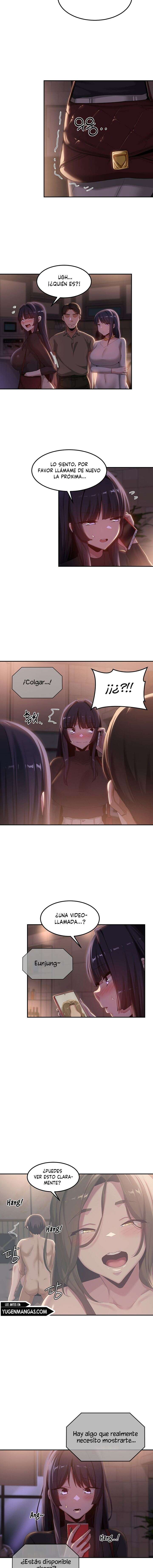 Sextudy Group Capitulo 98 página 7
