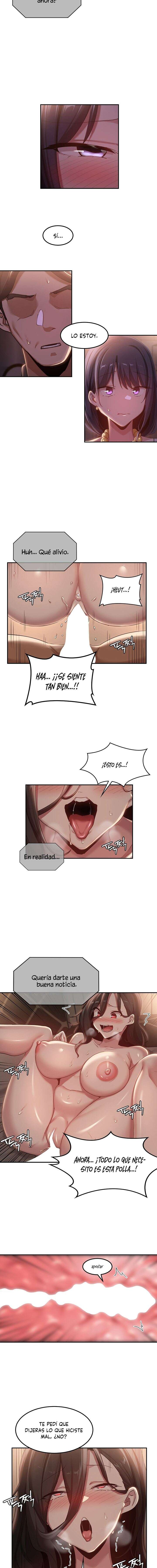 Sextudy Group Capitulo 98 página 8