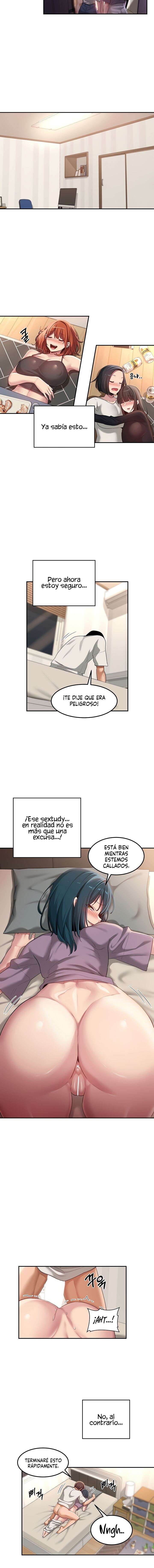 Sextudy Group Capitulo 99 página 11