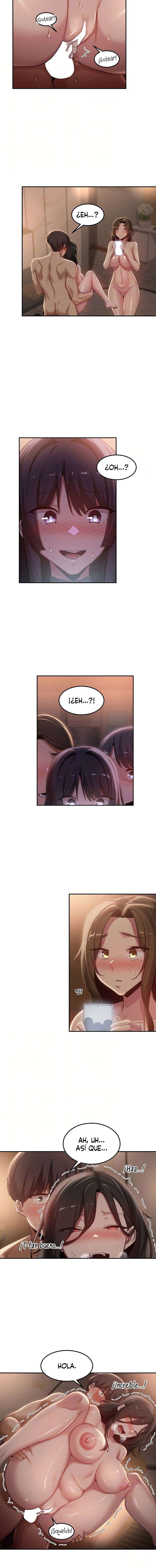 Sextudy Group Capitulo 99 página 2