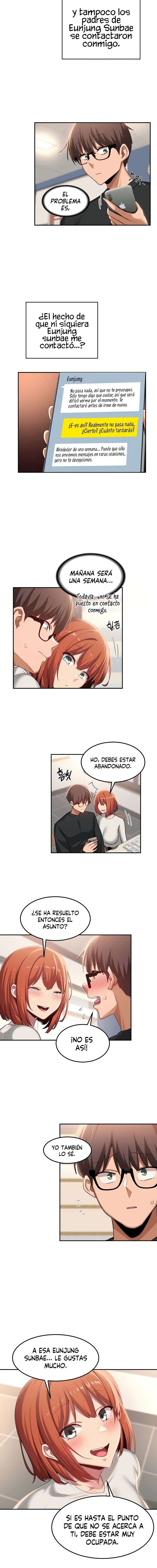 Sextudy Group Capitulo 99 página 4