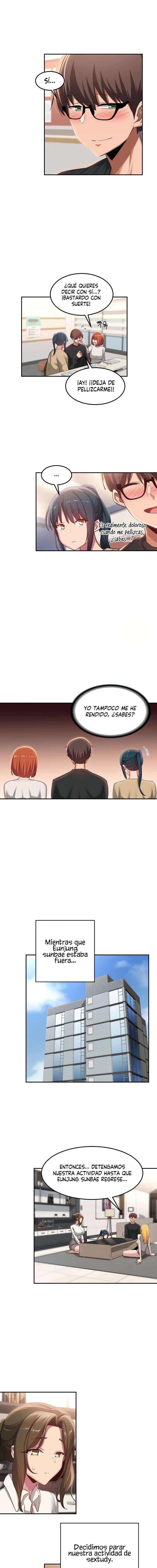 Sextudy Group Capitulo 99 página 5