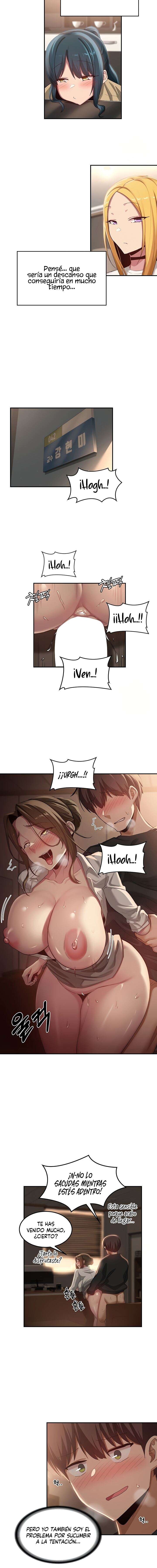 Sextudy Group Capitulo 99 página 6