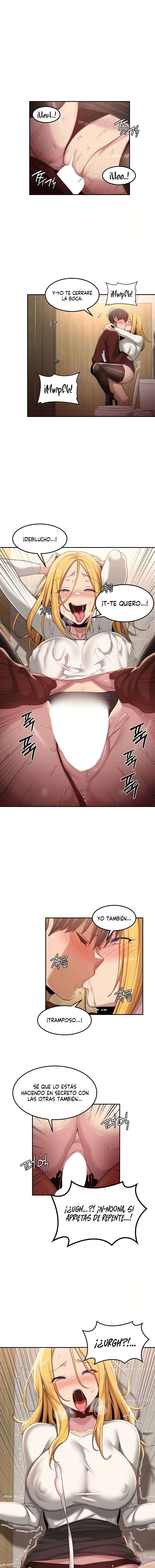 Sextudy Group Capitulo 99 página 7