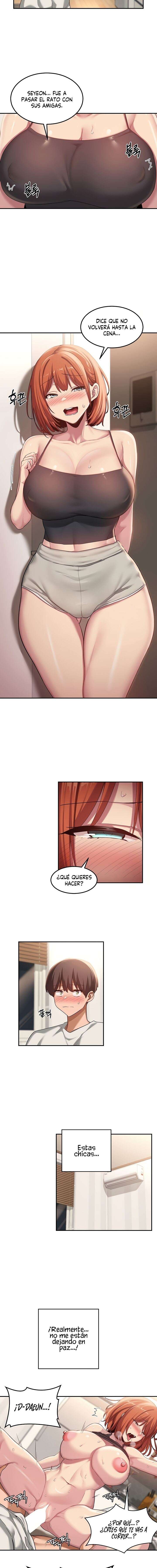 Sextudy Group Capitulo 99 página 9