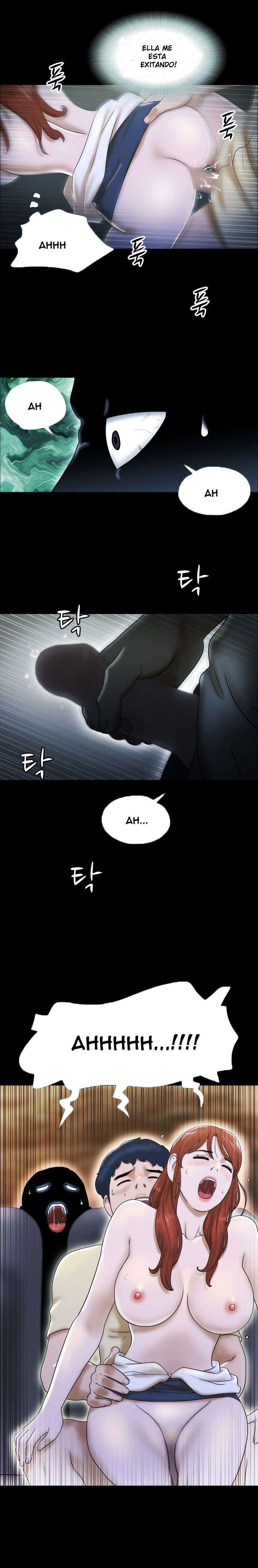 Sexual Fantasy Capitulo 13 página 7