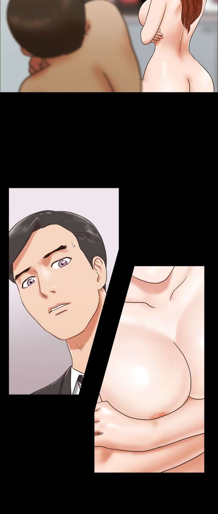 Sexual Fantasy Capitulo 17 página 16