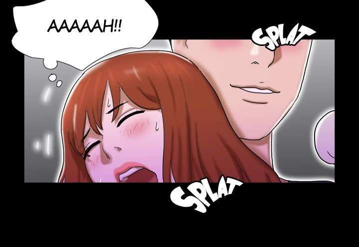 Sexual Fantasy Capitulo 21 página 19