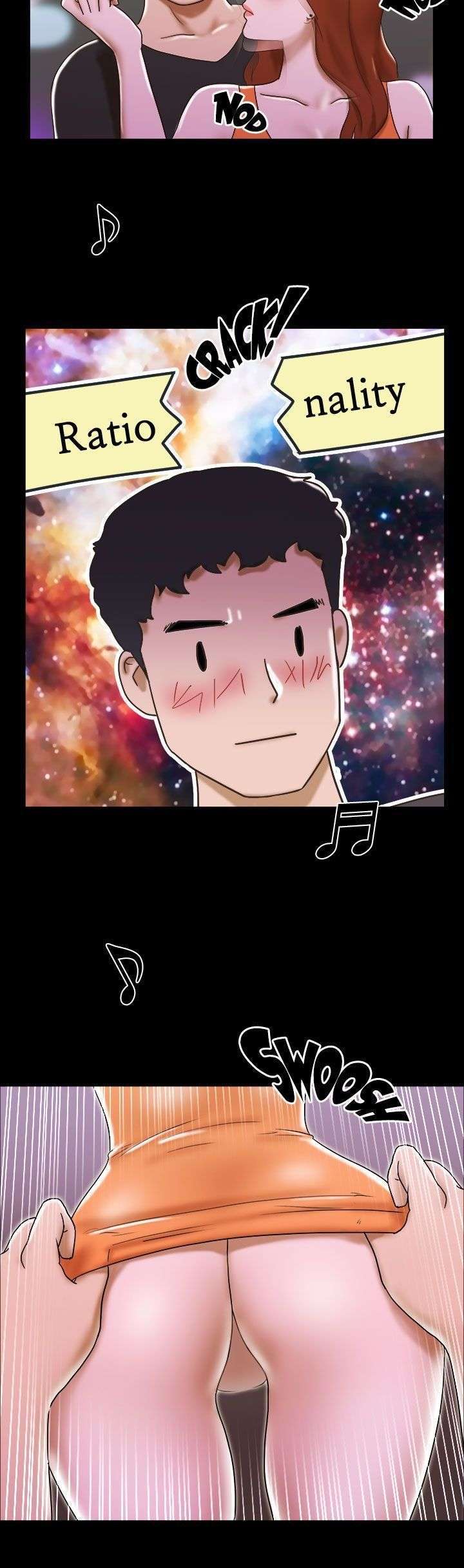 Sexual Fantasy Capitulo 22 página 13