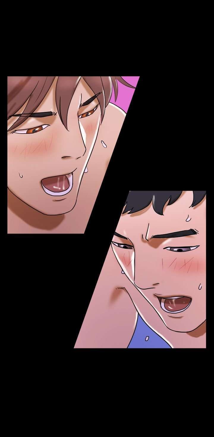 Sexual Fantasy Capitulo 22 página 21