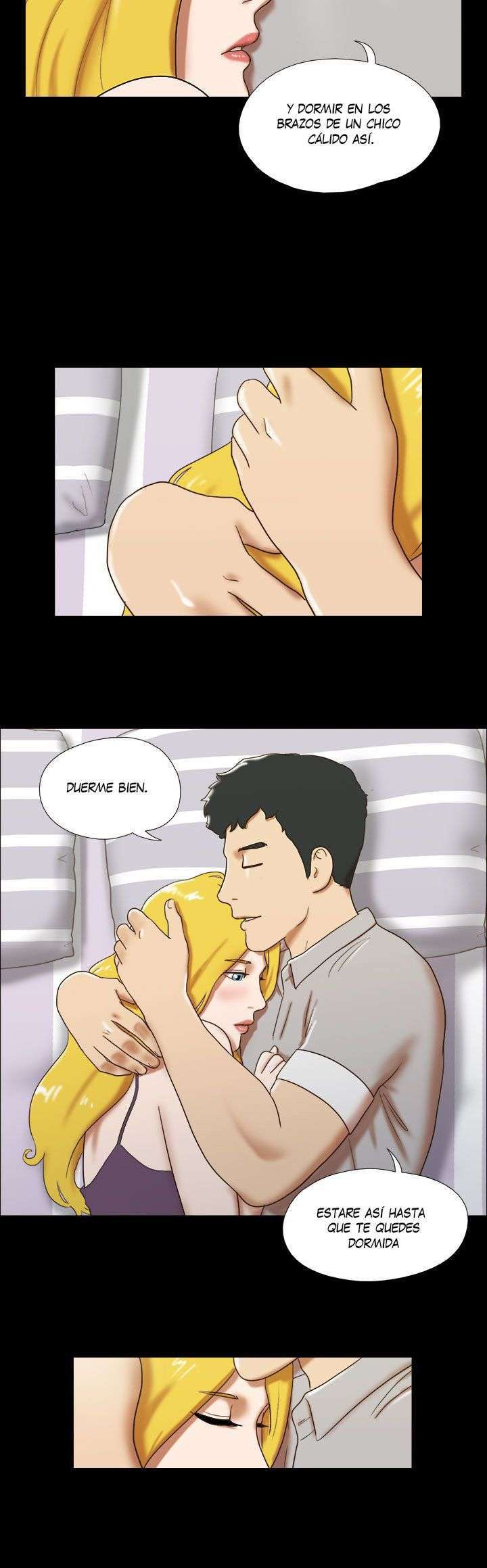 Sexual Fantasy Capitulo 25 página 13