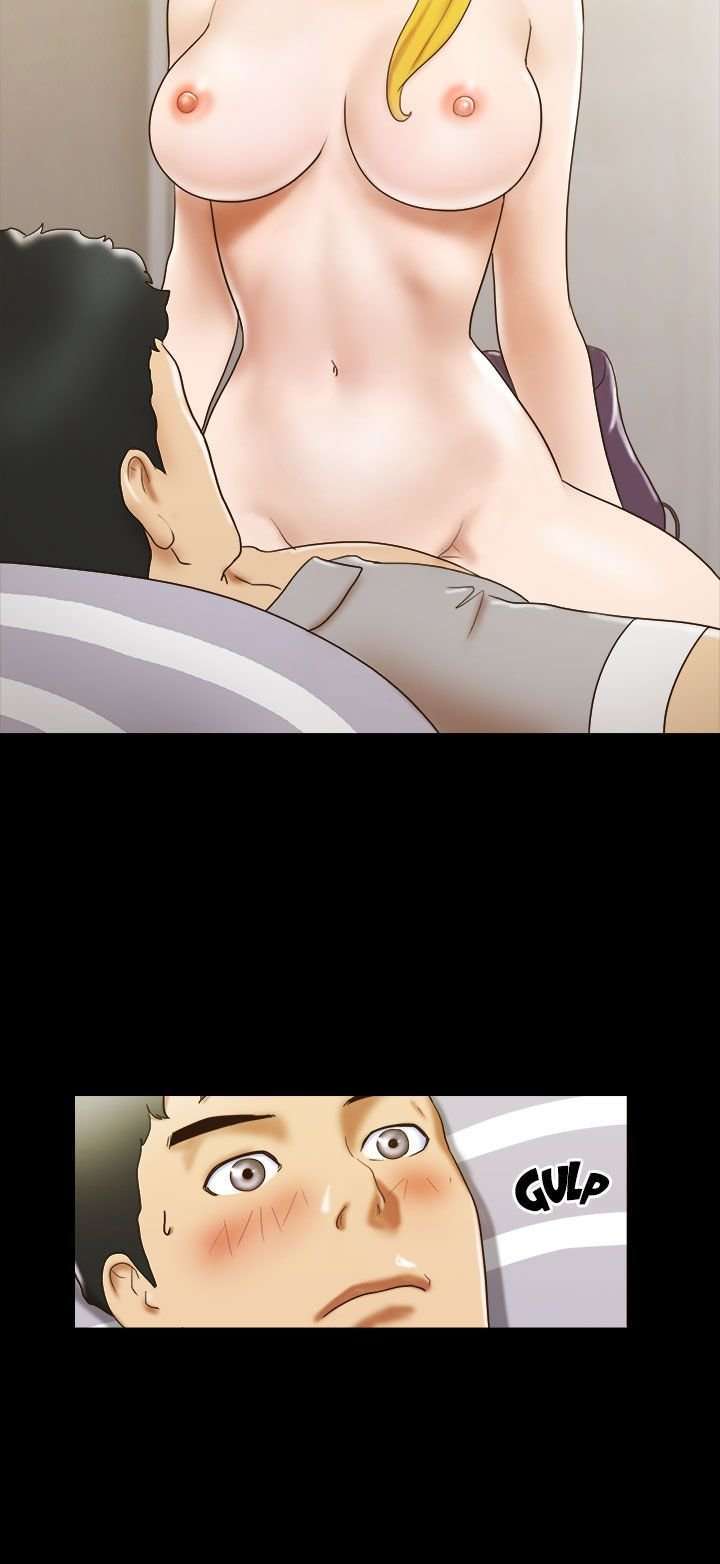 Sexual Fantasy Capitulo 25 página 17