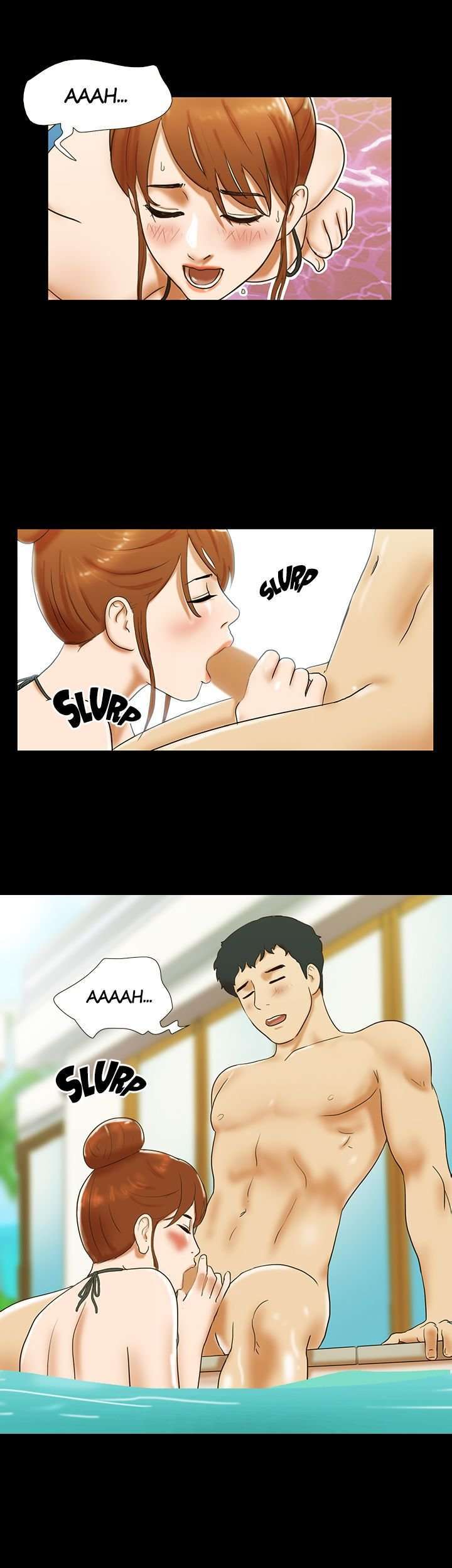 Sexual Fantasy Capitulo 26 página 10