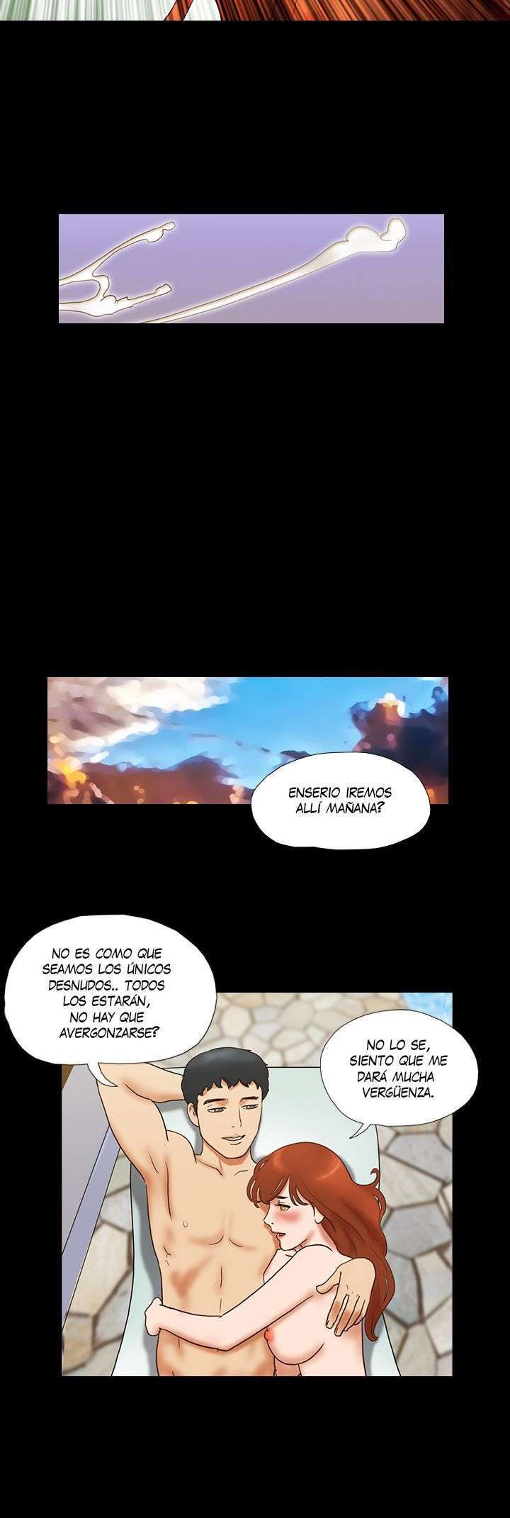 Sexual Fantasy Capitulo 26 página 19