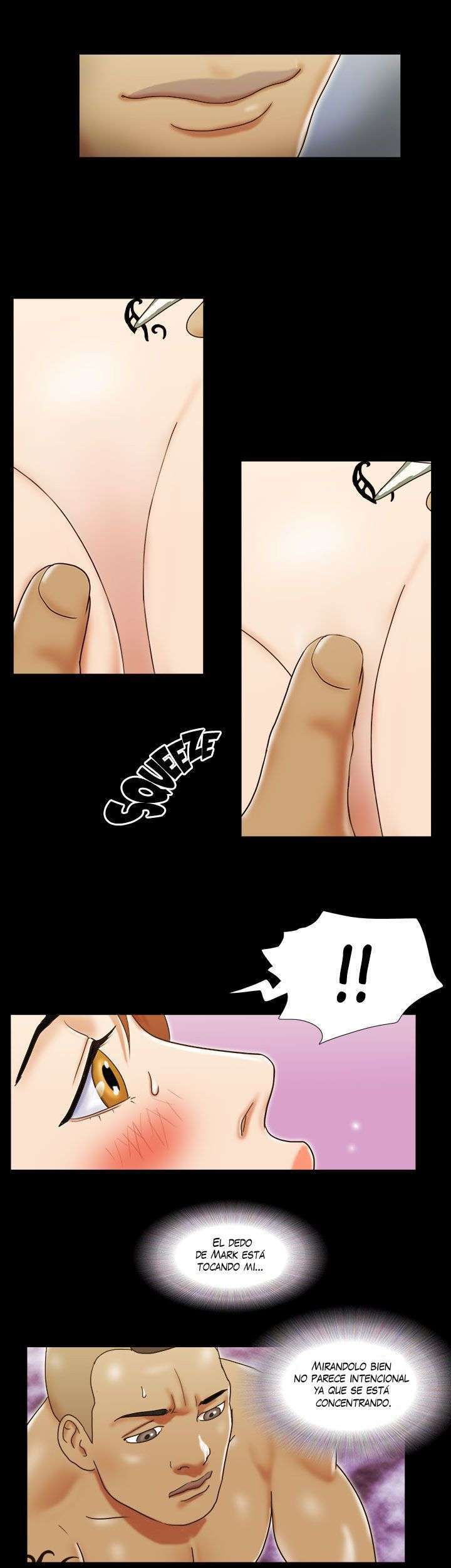 Sexual Fantasy Capitulo 28 página 12