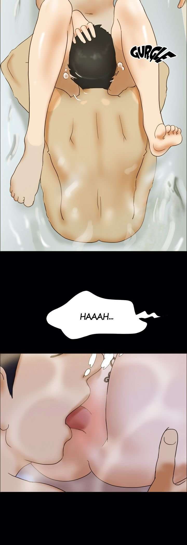 Sexual Fantasy Capitulo 30 página 9