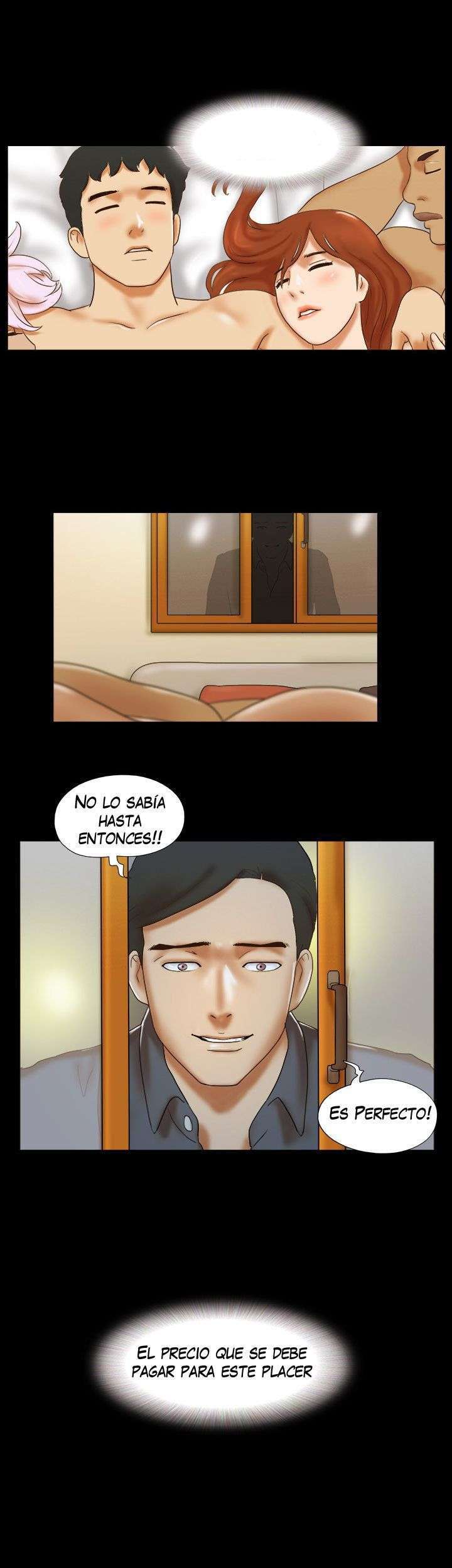 Sexual Fantasy Capitulo 34 página 23