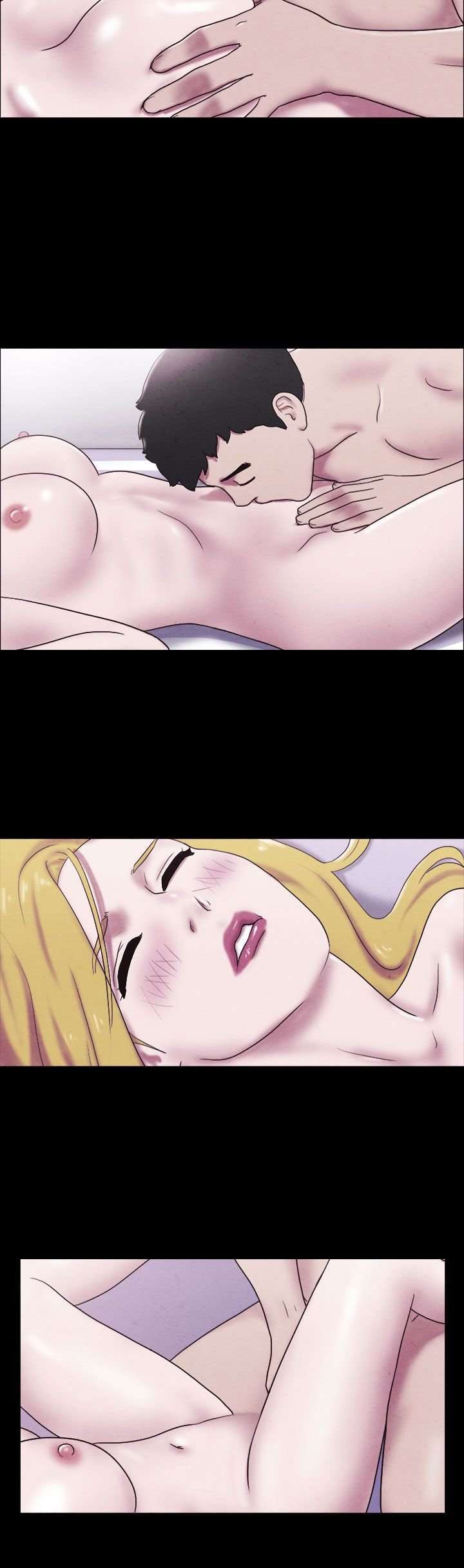 Sexual Fantasy Capitulo 36 página 7