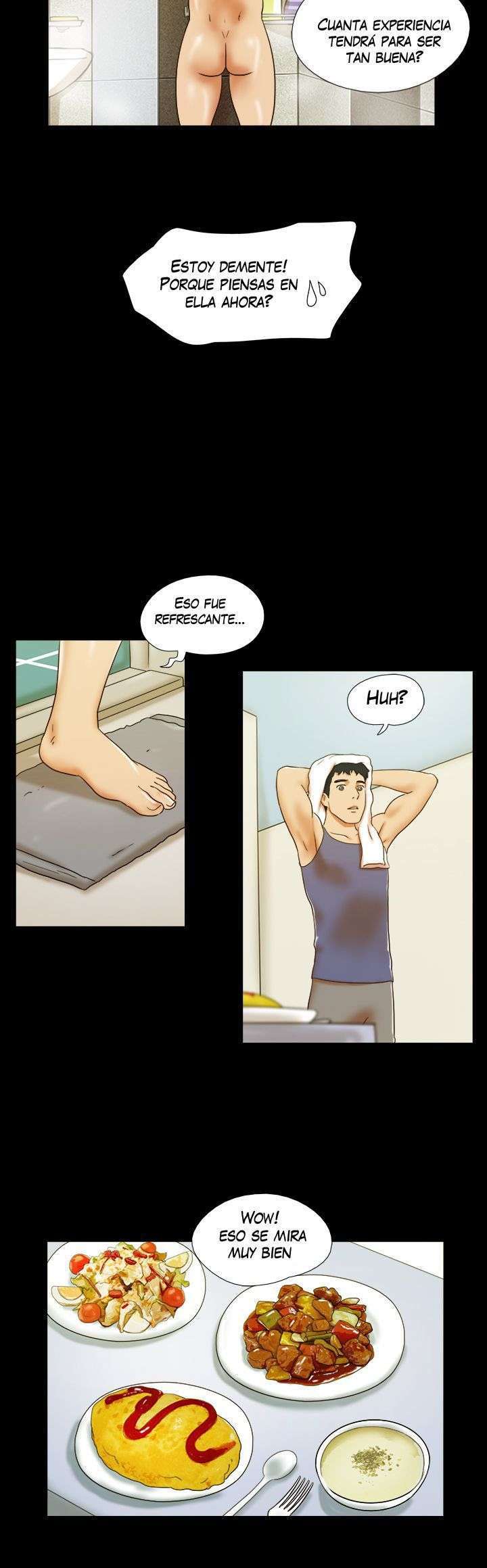 Sexual Fantasy Capitulo 38 página 13