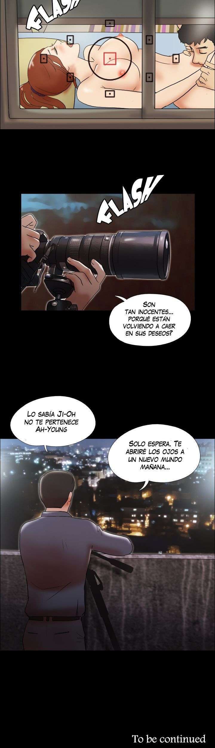 Sexual Fantasy Capitulo 38 página 23